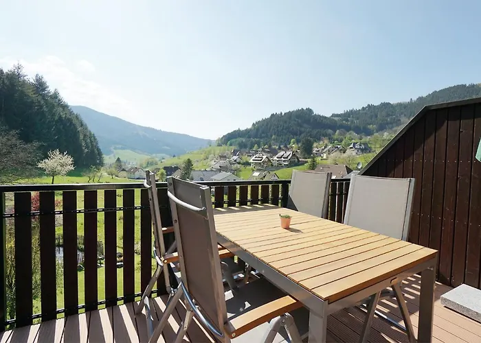 Schultiskopf - Stubenhof, Black Forest