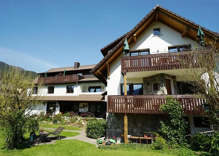 Schultiskopf - Stubenhof, Black Forest