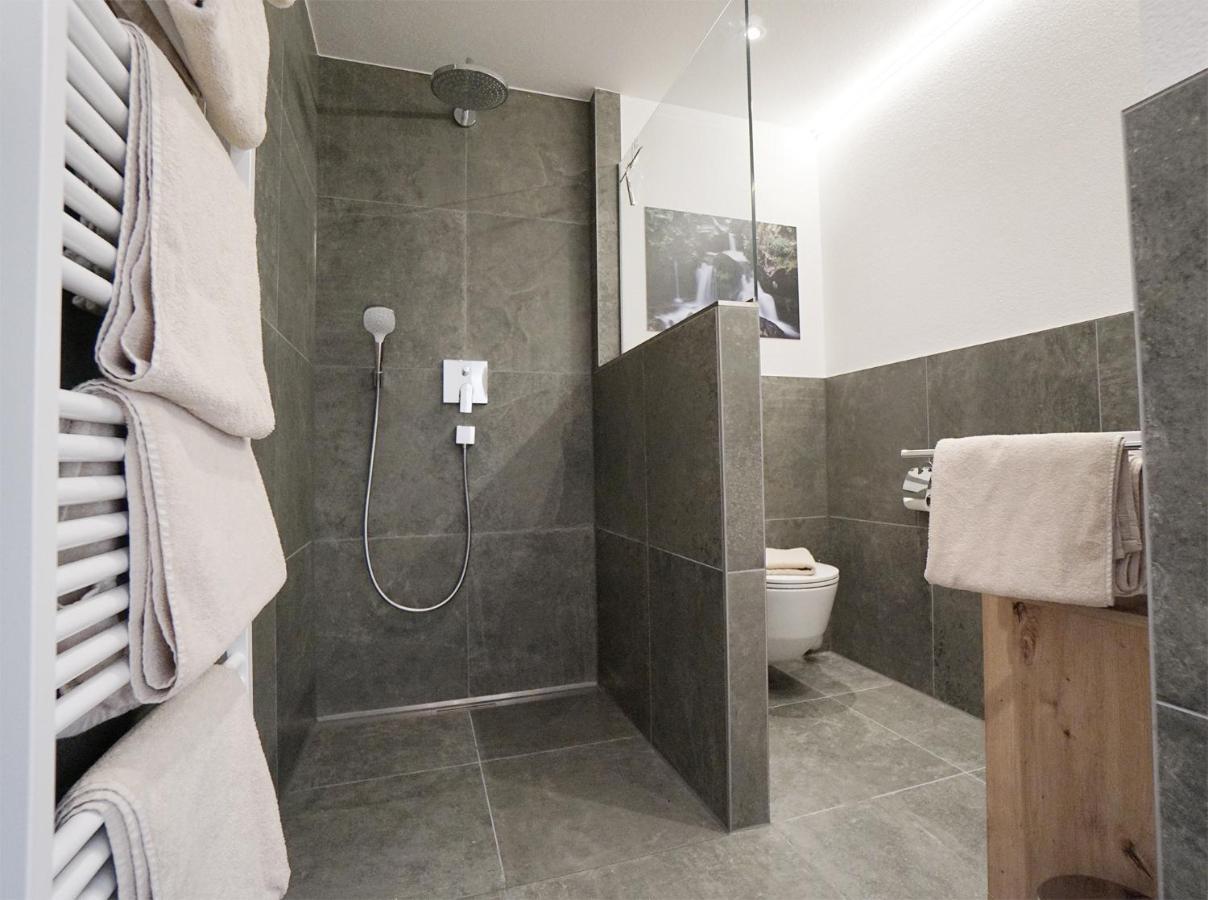 Schultiskopf - Stubenhof, Black Forest Apartment