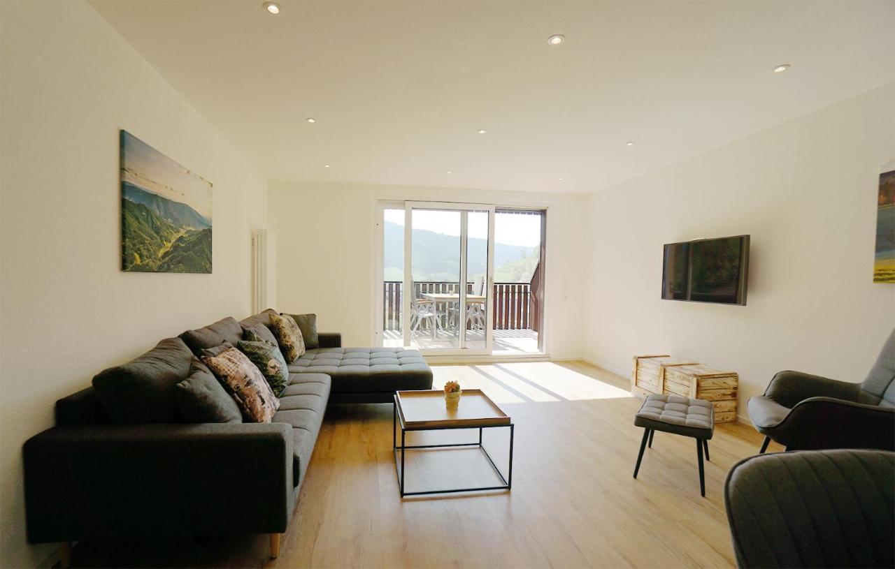 Apartment Schultiskopf - Stubenhof, Black Forest Simonswald