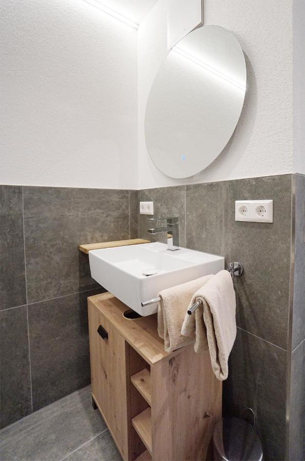 Schultiskopf - Stubenhof, Black Forest Apartment