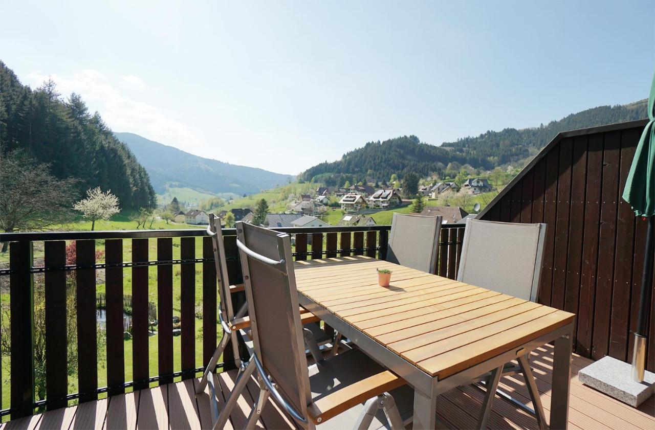 Apartment Schultiskopf - Stubenhof, Black Forest