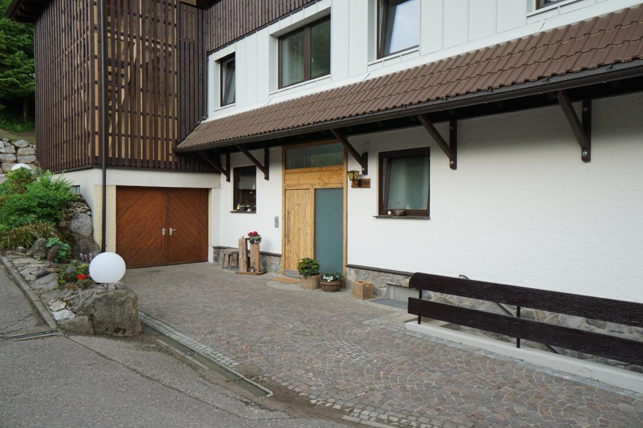 Schultiskopf - Stubenhof, Black Forest *