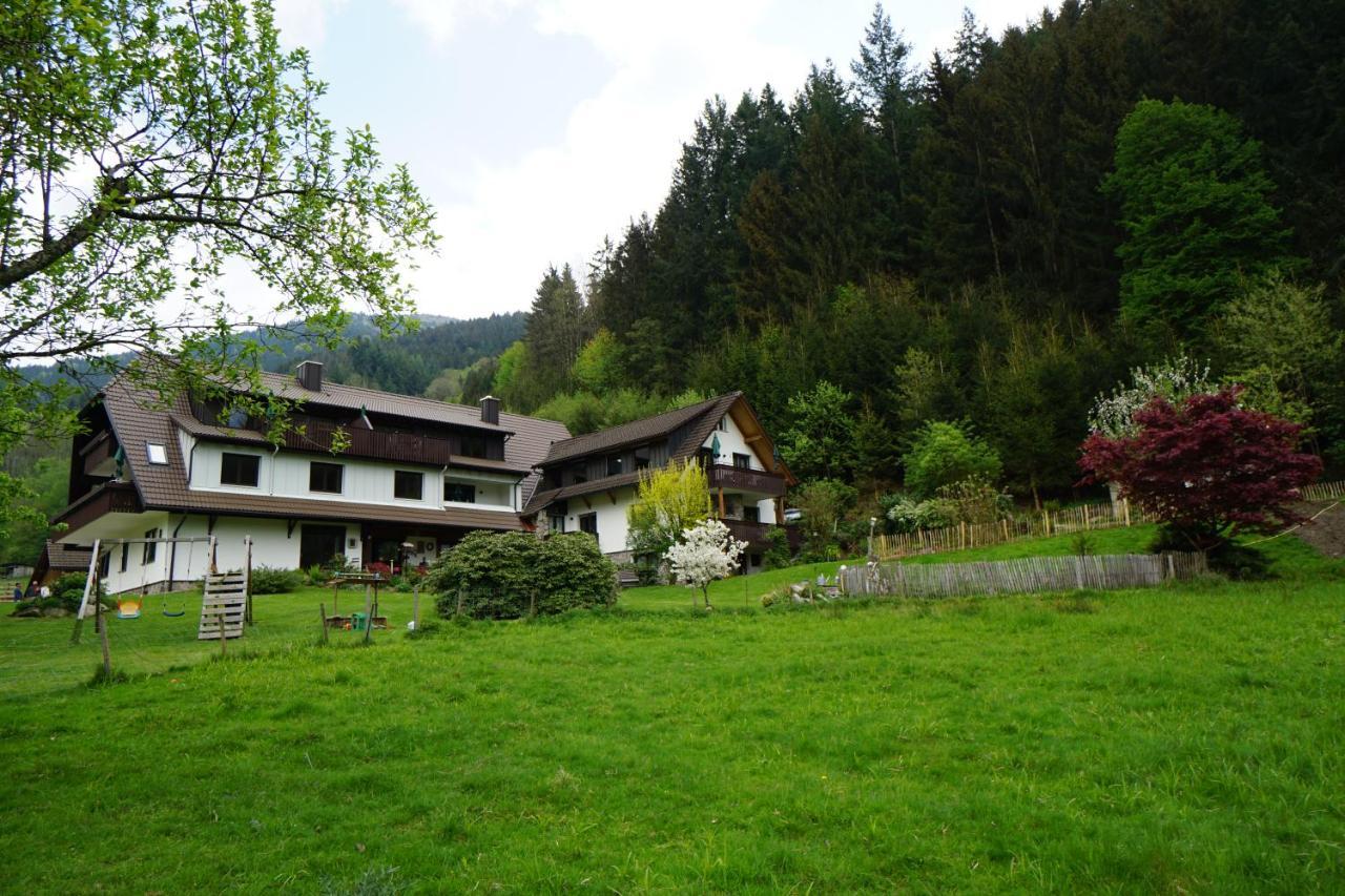 Schultiskopf - Stubenhof, Black Forest *