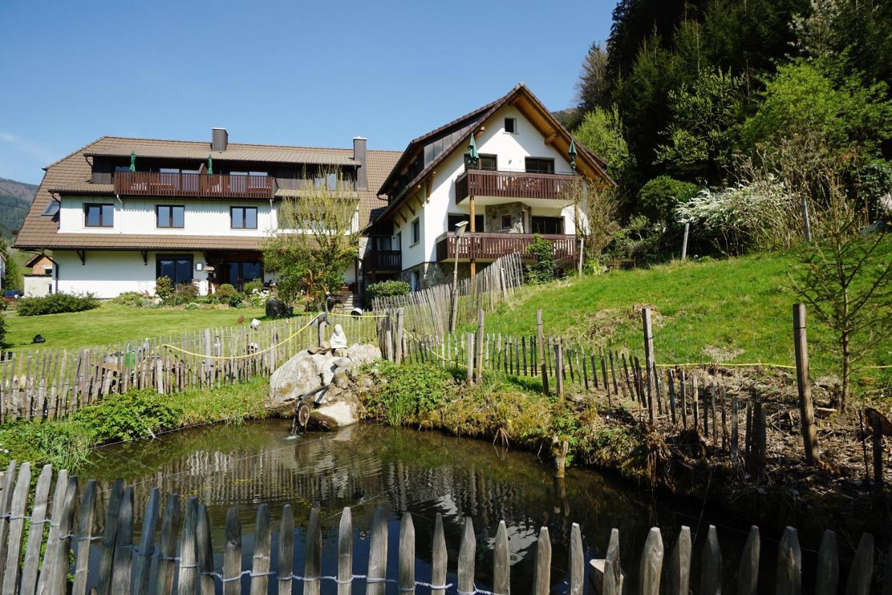 Apartment Schultiskopf - Stubenhof, Black Forest