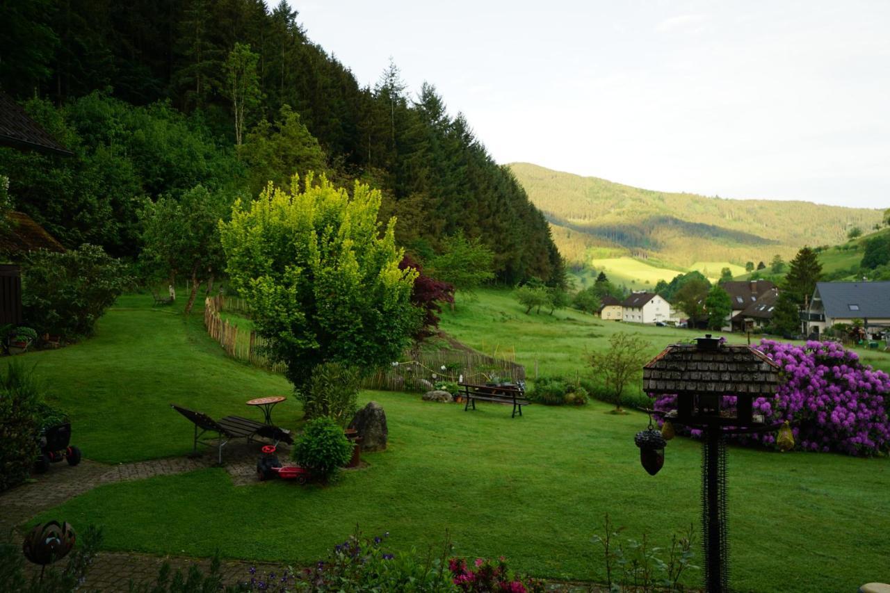 Apartment Schultiskopf - Stubenhof, Black Forest