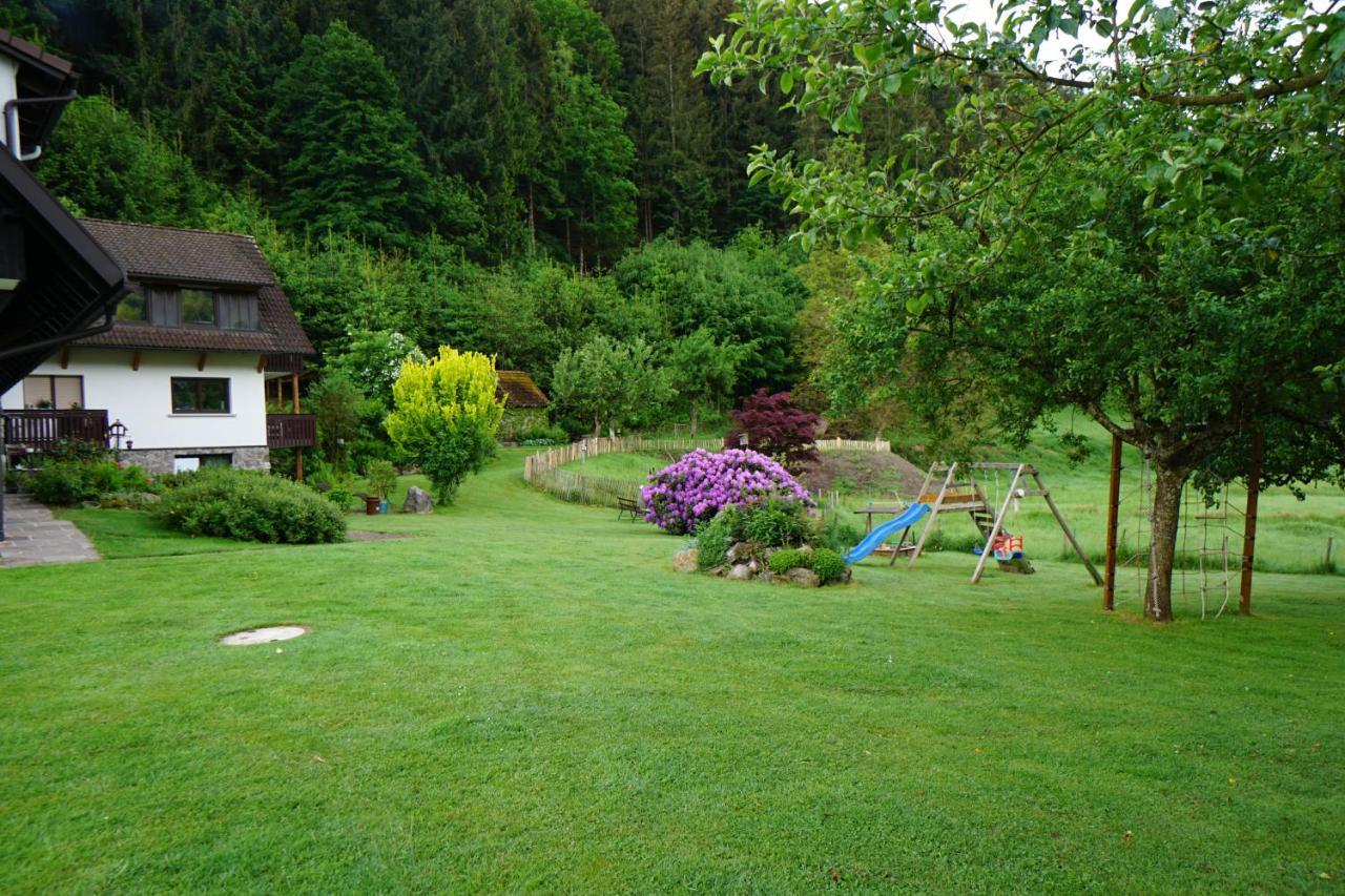 Schultiskopf - Stubenhof, Black Forest *