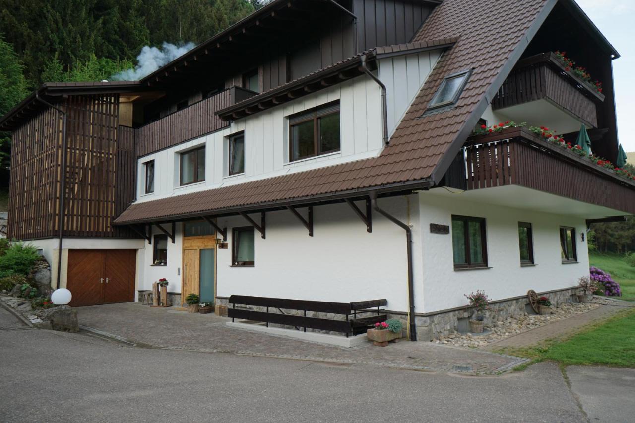 Apartment Schultiskopf - Stubenhof, Black Forest *