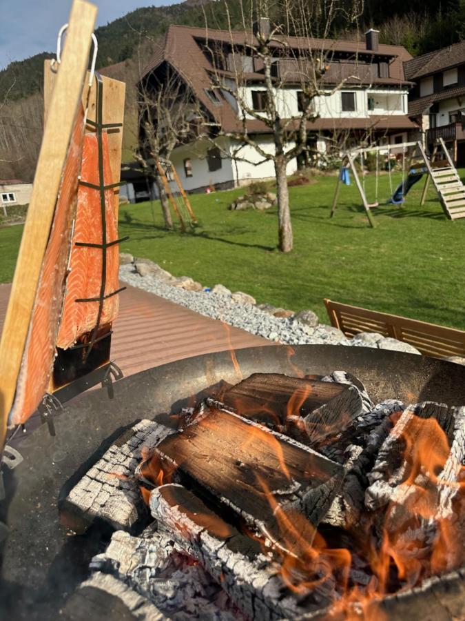 Apartment Schultiskopf - Stubenhof, Black Forest Simonswald