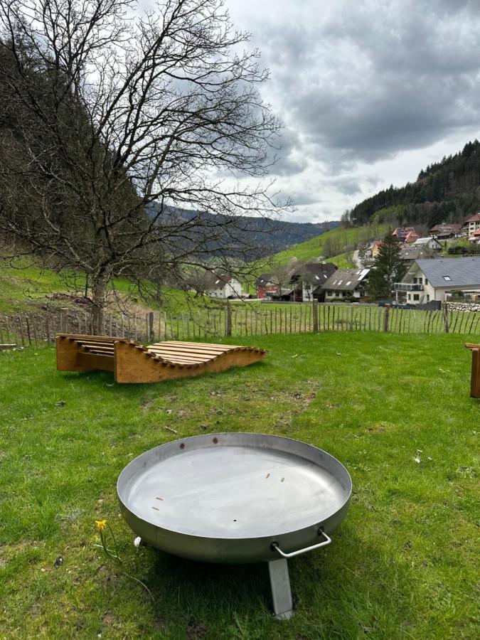Schultiskopf - Stubenhof, Black Forest * Simonswald